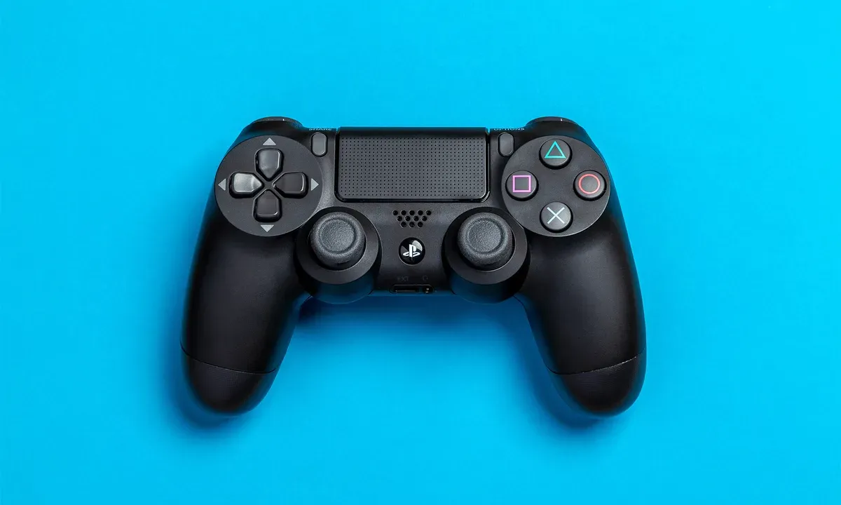DualShock 4