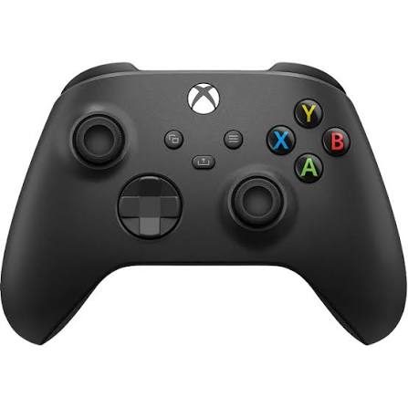 Manette sans fil Xbox + USB-C